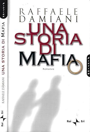 Bild des Verkufers fr Una storia di mafia zum Verkauf von Biblioteca di Babele