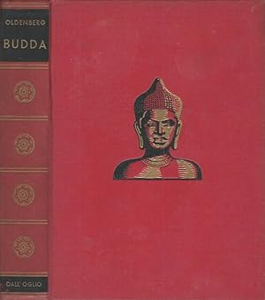 Bild des Verkufers fr Budda zum Verkauf von Biblioteca di Babele