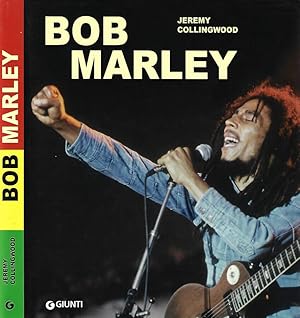 Seller image for Bob Marley E la sua eredit musicale for sale by Biblioteca di Babele