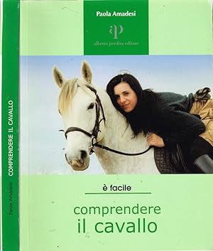 Image du vendeur pour Comprendere il cavallo Storia e teoria dell'equitazione mis en vente par Biblioteca di Babele