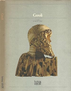 Seller image for Ceroli for sale by Biblioteca di Babele