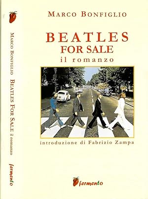 Immagine del venditore per Beatles for sale venduto da Biblioteca di Babele