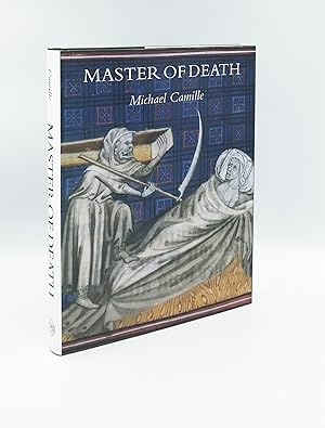 Imagen del vendedor de Master of Death: The Lifeless Art of Pierre Remiet Illuminator a la venta por Leopolis
