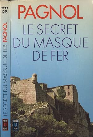 Bild des Verkufers fr Le secret du masque de fer zum Verkauf von Biblioteca di Babele