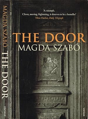 Seller image for The door for sale by Biblioteca di Babele