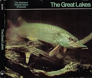 Bild des Verkufers fr The Great Lakes zum Verkauf von Biblioteca di Babele