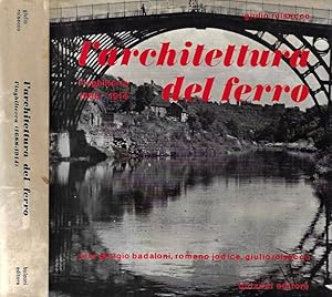 L'architettura del ferro L'Inghilterra 1688 - 1914