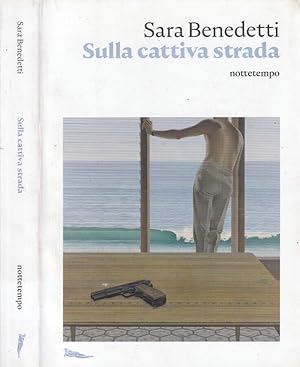 Immagine del venditore per Sulla cattiva strada venduto da Biblioteca di Babele