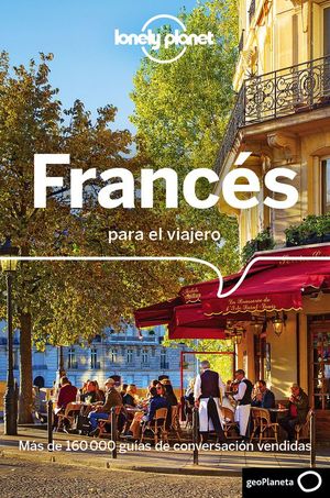 FRANCES PARA EL VIAJERO