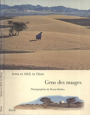 Image du vendeur pour Gens des nuages mis en vente par Biblioteca di Babele