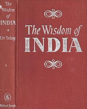 Seller image for The Wisdom of India for sale by Biblioteca di Babele