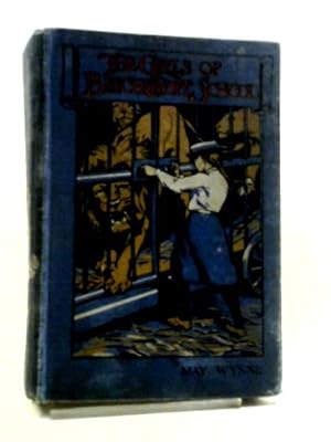 Bild des Verkufers fr The Girls of Beechcroft School zum Verkauf von World of Rare Books