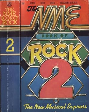 Bild des Verkufers fr The NME book of rock 2 The New Musical Express zum Verkauf von Biblioteca di Babele