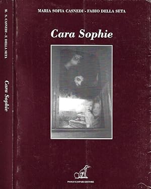 Seller image for Cara Sophie for sale by Biblioteca di Babele