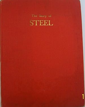 The Story of Steel