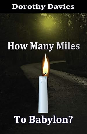 Seller image for How Many Miles To Babylon? for sale by Redux Books