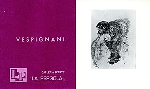 Grafica di Vespignani