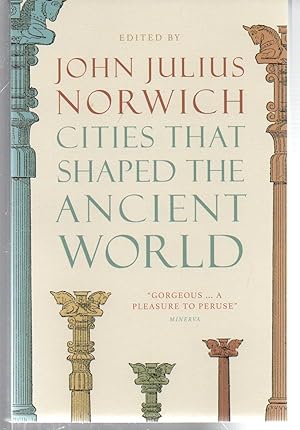 Seller image for Cities that Shaped the Ancient World for sale by EdmondDantes Bookseller