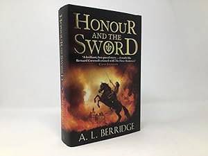 Imagen del vendedor de Honour and the Sword (Chevalier) a la venta por Southampton Books