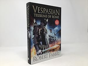 Seller image for Vespasian Tribune of Rome for sale by Southampton Books