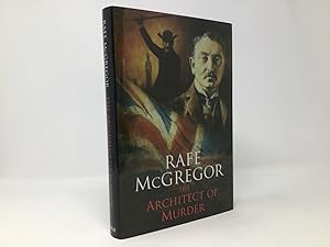 Seller image for The Architect of Murder for sale by Southampton Books