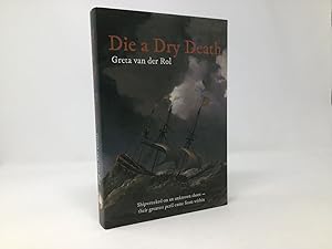 Immagine del venditore per Die a Dry Death venduto da Southampton Books