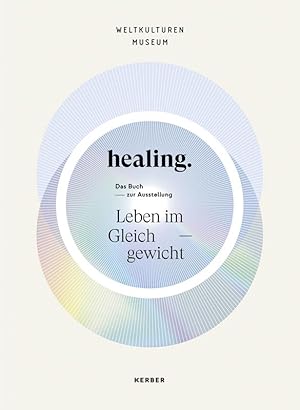 Bild des Verkufers fr healing zum Verkauf von moluna