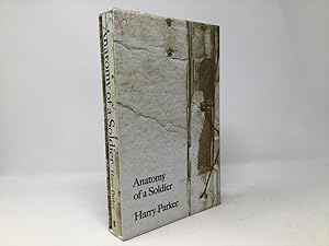 Immagine del venditore per Anatomy of a Soldier venduto da Southampton Books