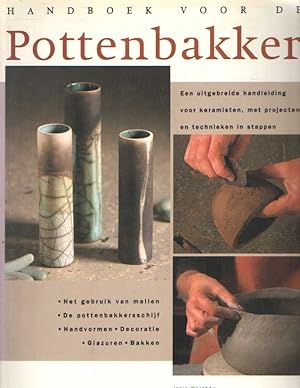 Handboek voor de pottenbakker