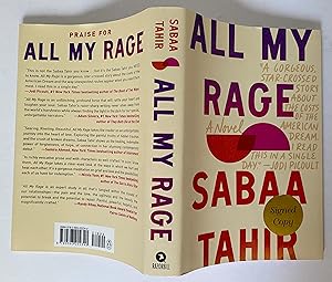 All My Rage: A Novel