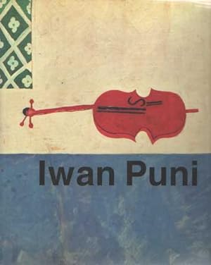 Seller image for Iwan Puni 1892-1956 for sale by Bij tij en ontij ...