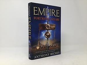 Seller image for Fortress of Spears Empire III Collectors for sale by Southampton Books