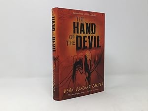 Imagen del vendedor de The Hand of the Devil a la venta por Southampton Books