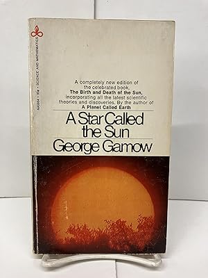 Seller image for The Star Called the Sun for sale by Chamblin Bookmine