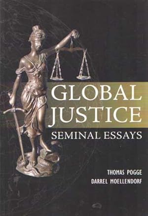 Seller image for Global Ethics. Seminal Essays. Global Responsibilities Volume I for sale by Bij tij en ontij ...