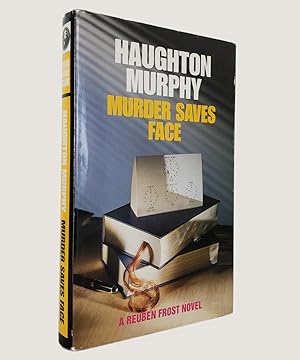 Seller image for Murder Saves Face. for sale by Keel Row Bookshop Ltd - ABA, ILAB & PBFA