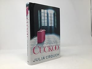 Seller image for Cuckoo for sale by Southampton Books