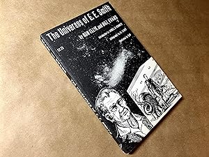 Bild des Verkufers fr Universes of E.E. Smith zum Verkauf von Falling Waters Booksellers
