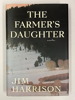 Seller image for The Farmer's Daughter for sale by Old New York Book Shop, ABAA