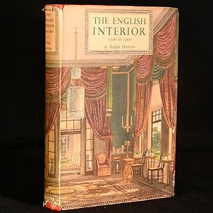 The English Interior: 1500 to 1900