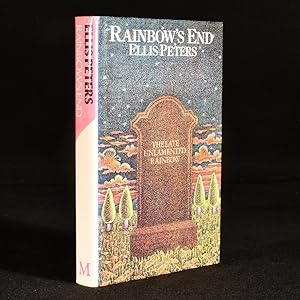 Seller image for Rainbow's End for sale by Rooke Books PBFA