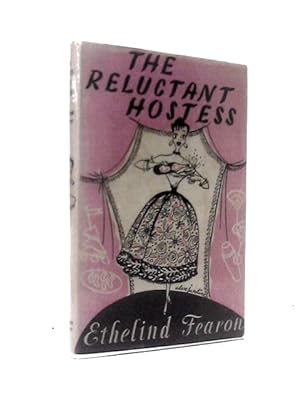 Imagen del vendedor de The Reluctant Hostess a la venta por World of Rare Books