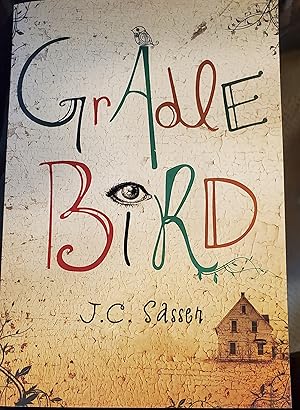 Gradle Bird [SIGNED FIRST EDITION]