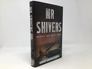Seller image for Mr Shivers for sale by Southampton Books
