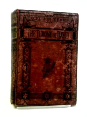 Image du vendeur pour The Throne of David mis en vente par World of Rare Books