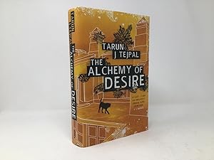 Seller image for Alchemy of Desire for sale by Southampton Books