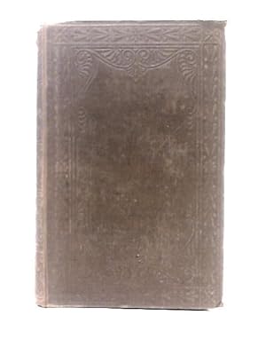 Bild des Verkufers fr The Greek Testament (Volume III) zum Verkauf von World of Rare Books