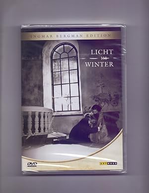 Ingmar Bergman Edition: Licht im Winter.