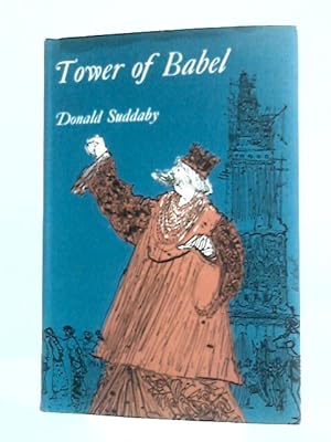 Seller image for Tower of Babel for sale by World of Rare Books