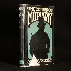 Seller image for The Return of Moriarty for sale by Rooke Books PBFA
